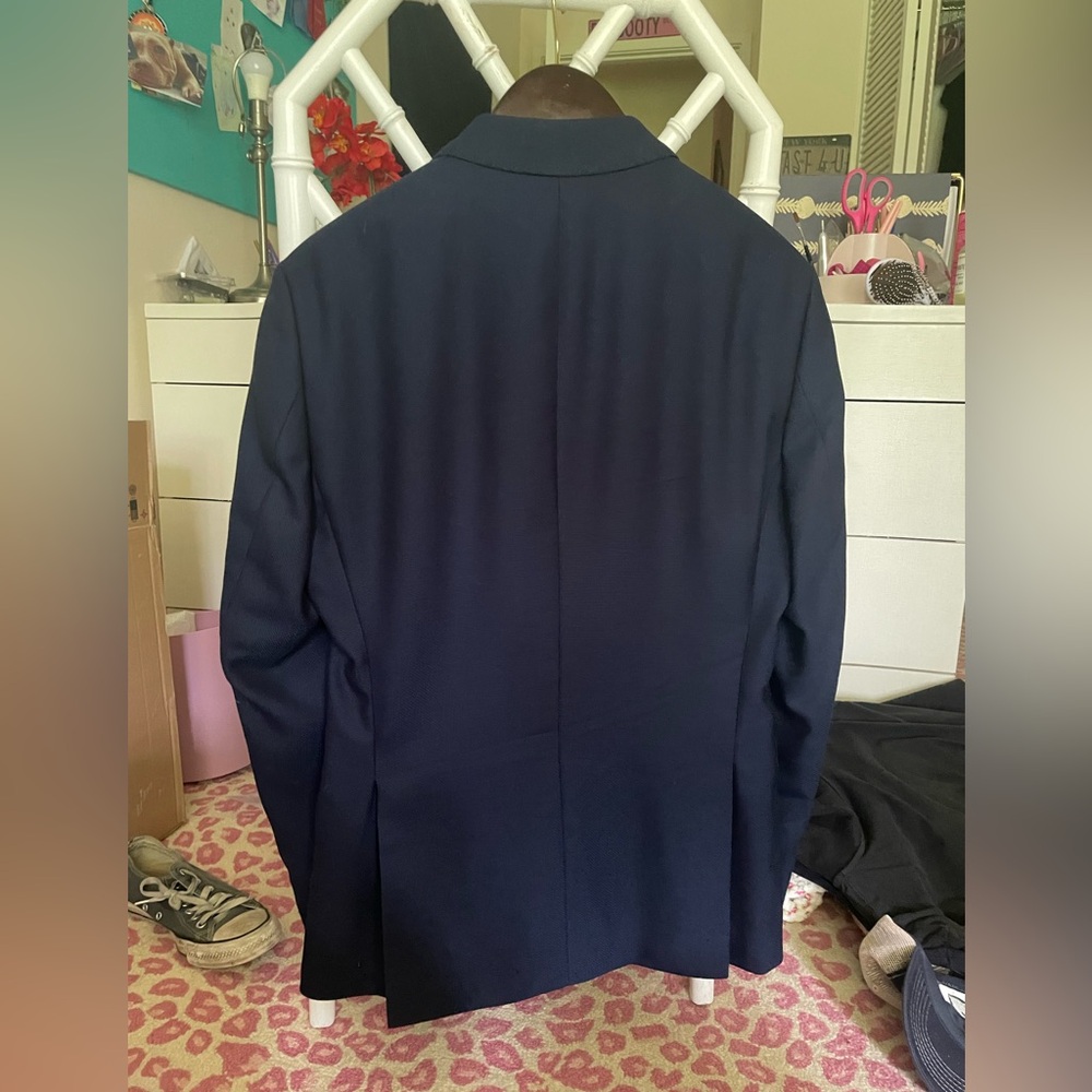 Hugo Boss slim fit jacket - Picture 3 of 5
